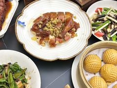-好友缘家宴(青山路店)