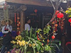 -尽善百年古院餐厅(王家老宅店)