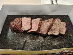 -卡朋西餐(东方广场店)
