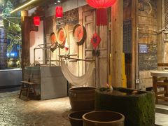 -田园印象·成都土菜院子(华阳店)