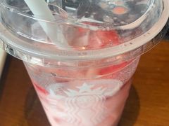 -星巴克(广州立白中心店)