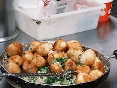 -阿宝生煎包(万松园总店)