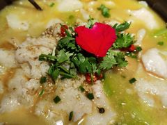 豆花鱼-花千醉(新街口店)