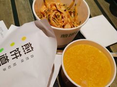 -煎饼道·新鲜现做(来福士店)