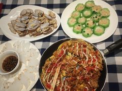 -阿妹小海鲜(下角店)