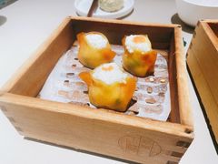-蔡澜点心(三里屯T+MALL店)