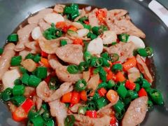干锅肥肠-大鸭梨烤鸭店(朝阳路店)