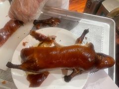 -西贝海鲜汇(槐安路店)
