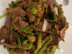 -马凯餐厅(长椿街店)