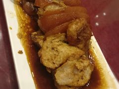 -抱德·潮汕味(敦和店原惠城鱼仔)