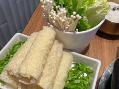 -炉角·鲍鱼牛腩煲(国贸商城店)