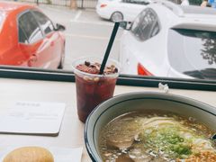 -里面·Noodlology(机电院店)