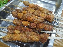 -老虎滩大连海鲜烧烤(建邺云锦路总店)