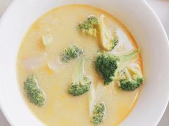 -庆江南江南菜(琴湖溪里花园城店)