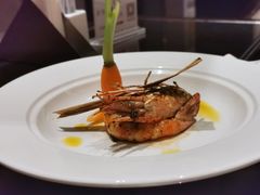 -中山保利艾美酒店-乐美中餐厅