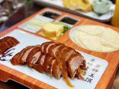 -新虹楼饭庄(崇明陈家镇店)