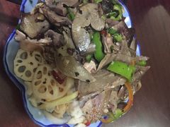 管记水席老店-管记水席老店(仙果市街店)