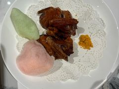 -又见炊烟私房菜(敬亭路店)