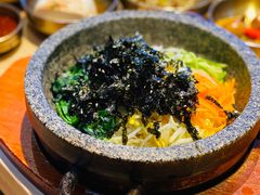 -金顺韩式烤肉·网红烤肉店(广利路店)