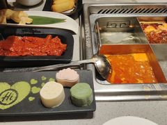 -海底捞火锅(赛格国际购物中心店)