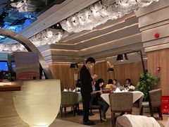 大堂-燃扒房Steakhouse(皇庭店)