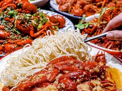 -金陵一哥龙虾(水木秦淮店)