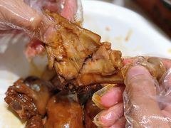 -费大厨辣椒炒肉(黄兴中心广场店)