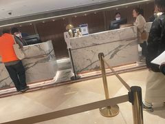 -香港皇家太平洋酒店