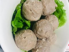 -海底捞火锅(金光华店)