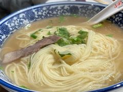 -东大桥小国抻面烧烤(长通路店)