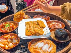 -田园印象·成都土菜院子(华阳店)