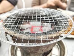 -松明一烤肉馆(鲁园店)
