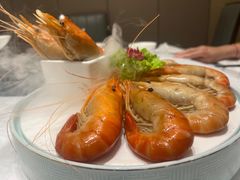 -银筵(武夷路店)