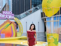 -HALO广场(梨园路店)