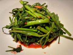 空心菜-虫二酒肆(美罗城店)