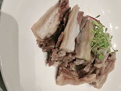 -老平安农家菜(平安店)