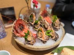 -虹料理·日料放题(悠方店)