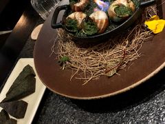 -莲西餐(曲江店)