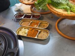 -牛犇炭火烤肉·鲜切烤肉(承德总店)
