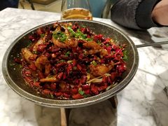 -茉莉花空中花园餐厅(义乌店)