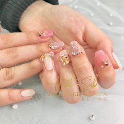 -姜美堂·蒸姜除湿の纤体美颜馆