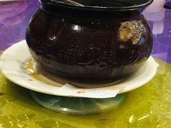 -龙凤瓦罐煨汤馆(清江东路店)
