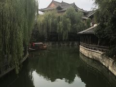 -台儿庄古城