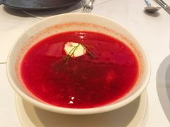 -马克西姆俄罗斯餐厅(通亚街店)