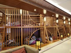 -汤连得温泉馆(宝山店)