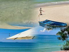 -西涌国际滨海旅游区