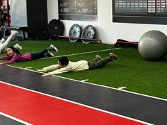 -育健帕里西青少年体能训练中心(朝阳门店)