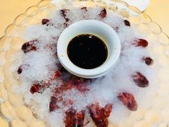 -怪怪龙虾·澳洲蓝龙王·深夜食堂(惊驾路店)
