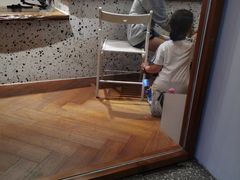 大堂-Line 咖啡(石厦花园店)