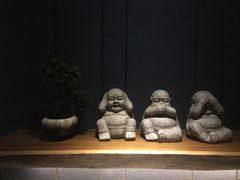 -古越堂影院式足道(九堡店)